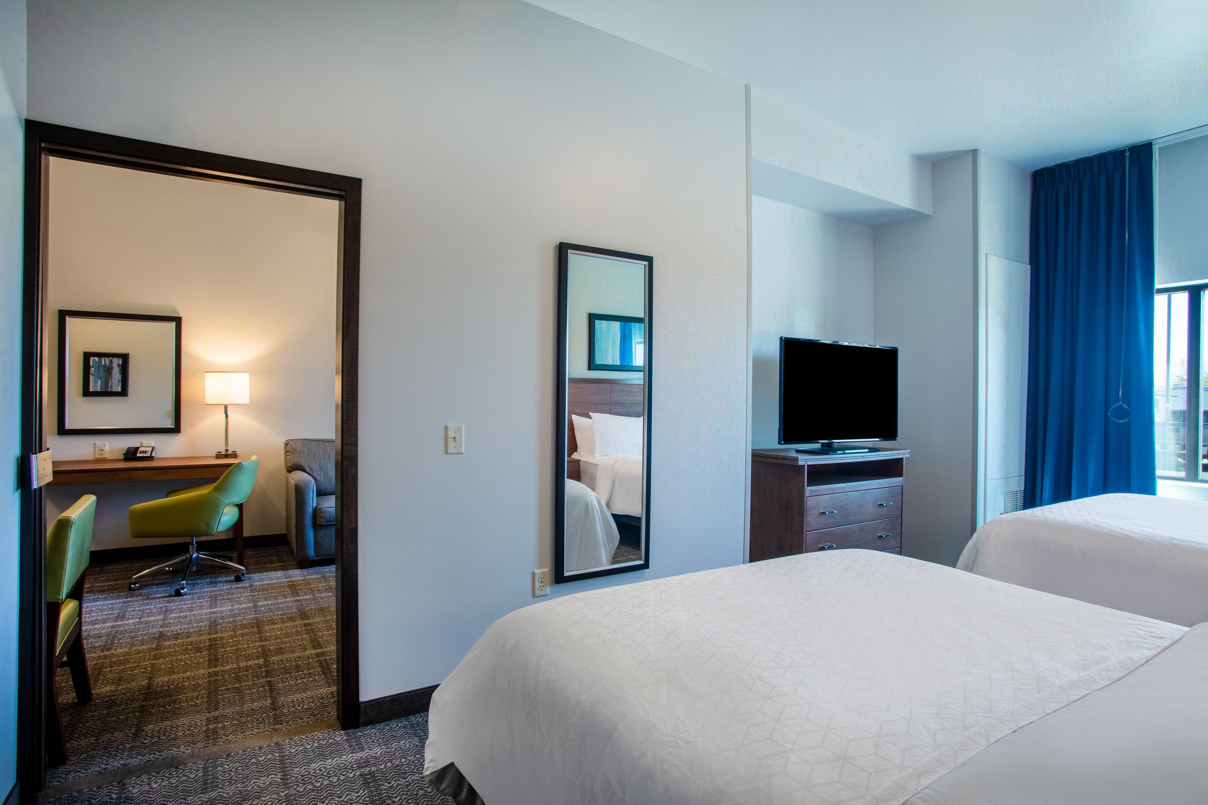 Staybridge Suites - Sioux Falls Southwest By Ihg Екстер'єр фото