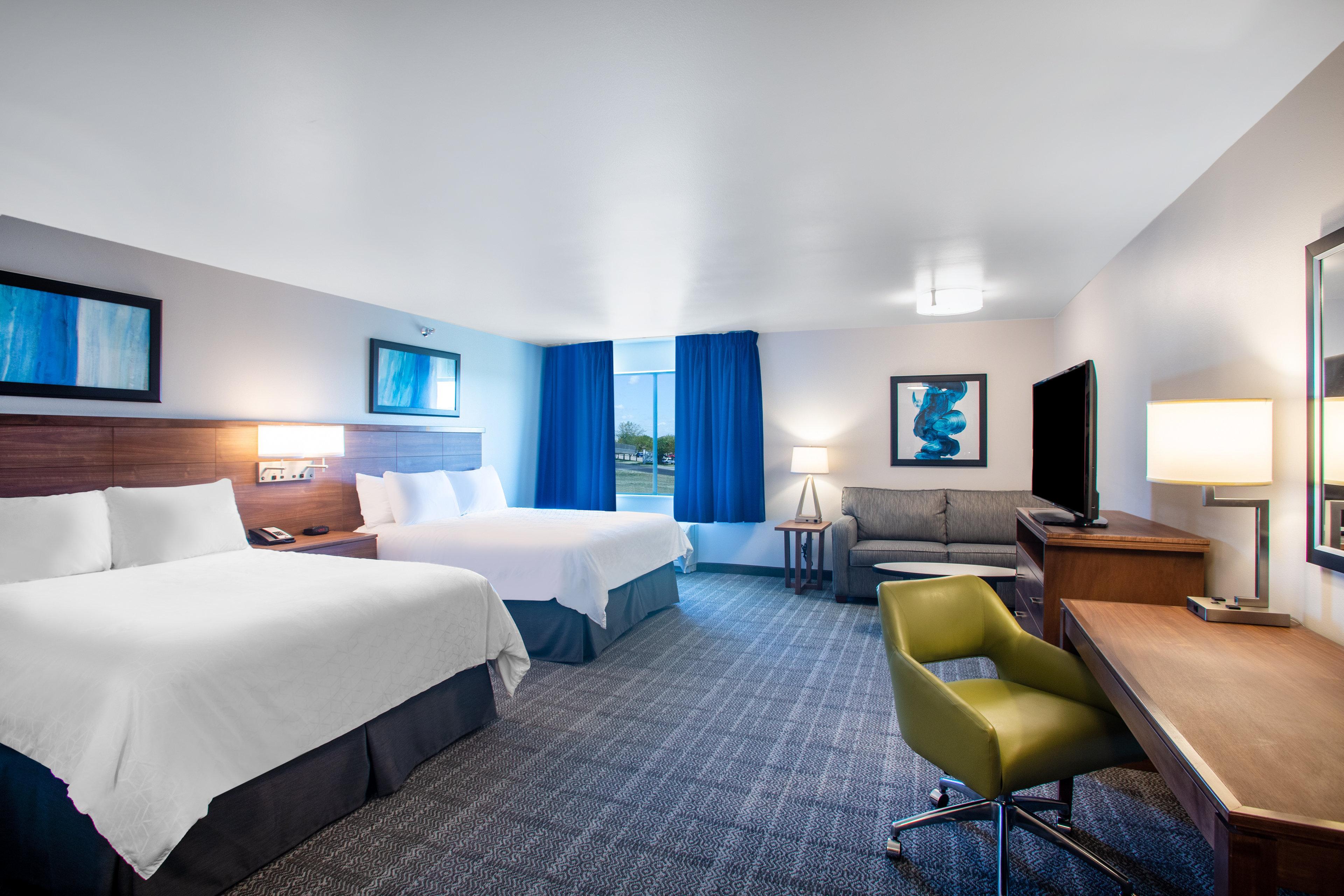 Staybridge Suites - Sioux Falls Southwest By Ihg Екстер'єр фото