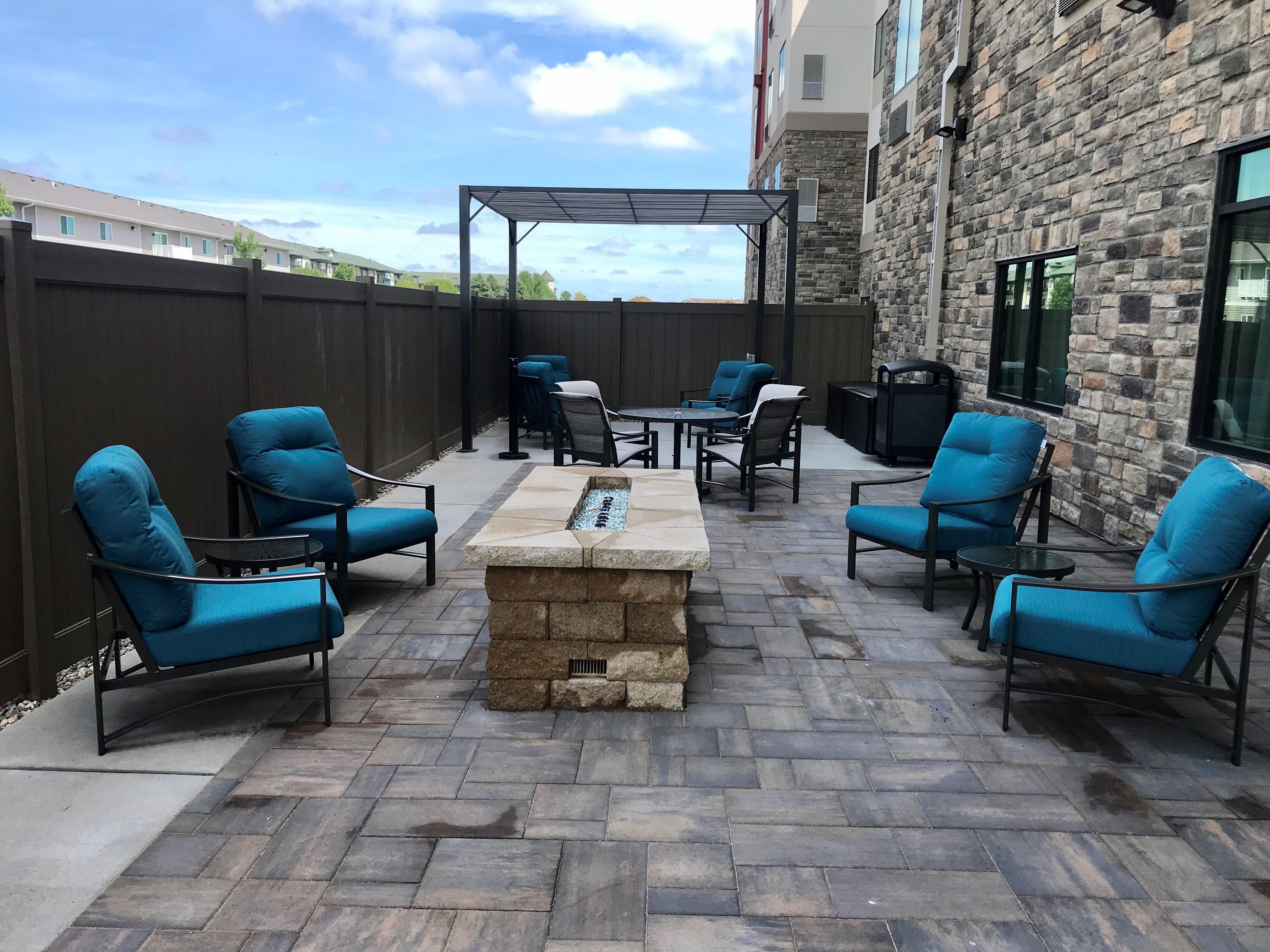 Staybridge Suites - Sioux Falls Southwest By Ihg Екстер'єр фото