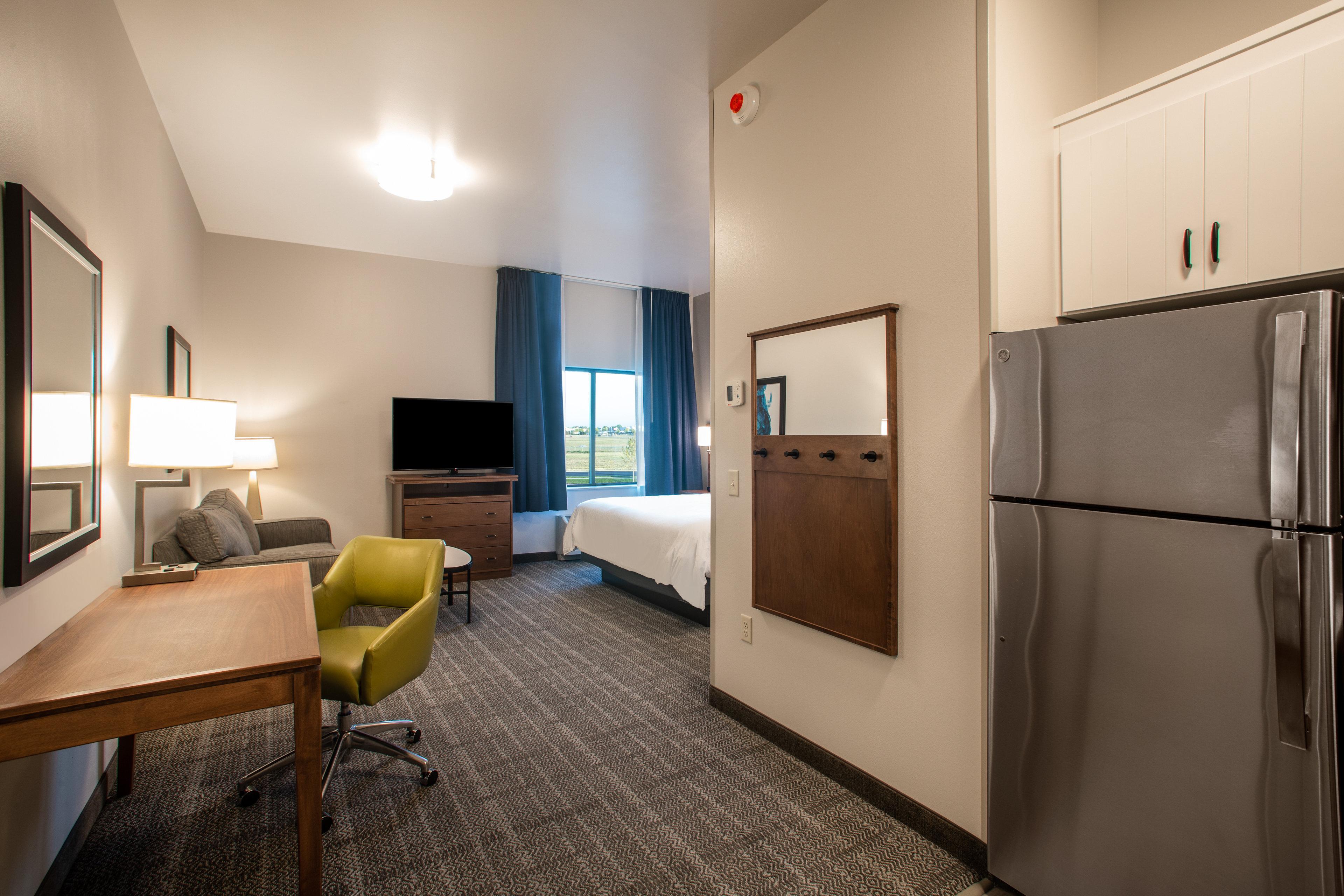 Staybridge Suites - Sioux Falls Southwest By Ihg Екстер'єр фото