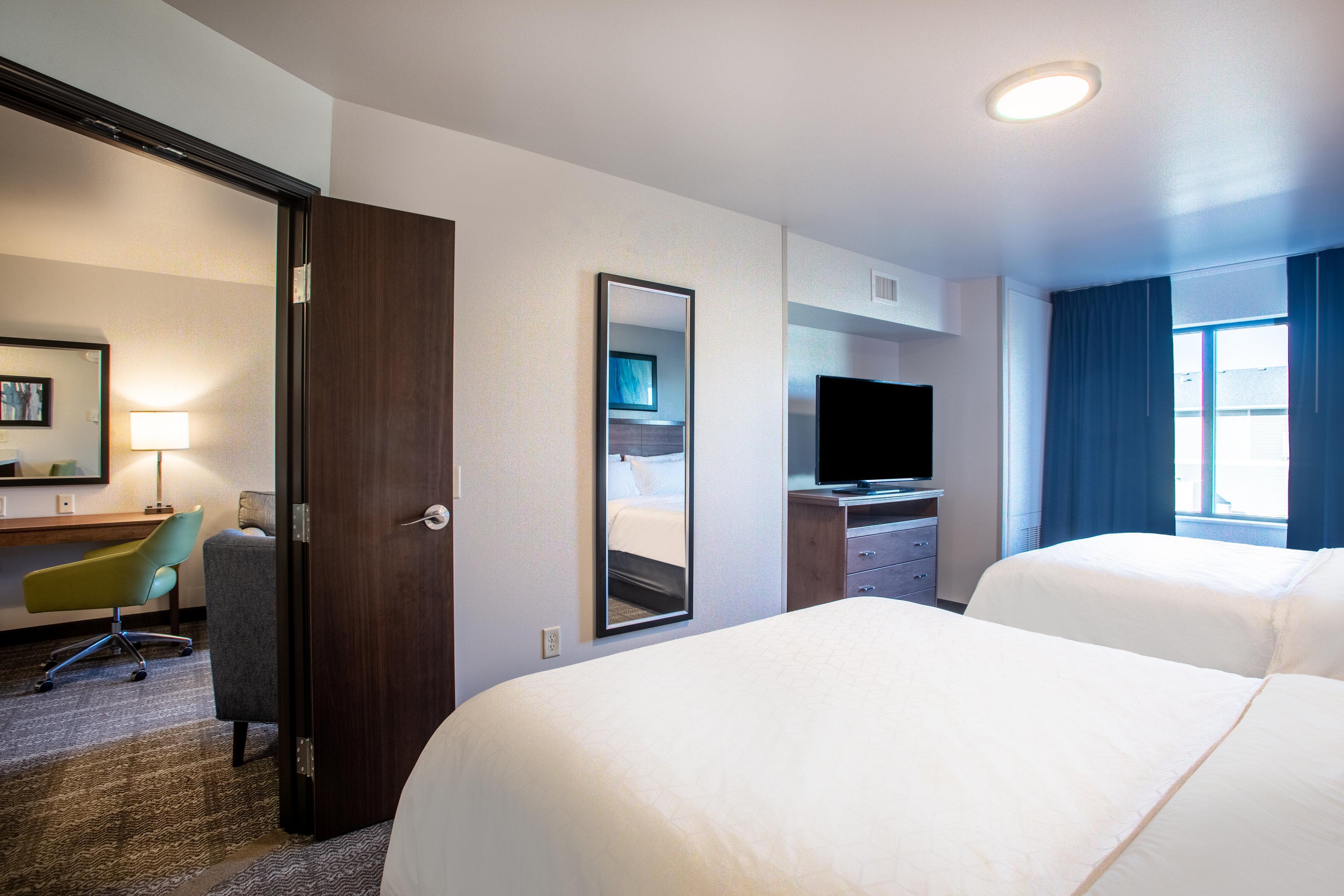 Staybridge Suites - Sioux Falls Southwest By Ihg Екстер'єр фото
