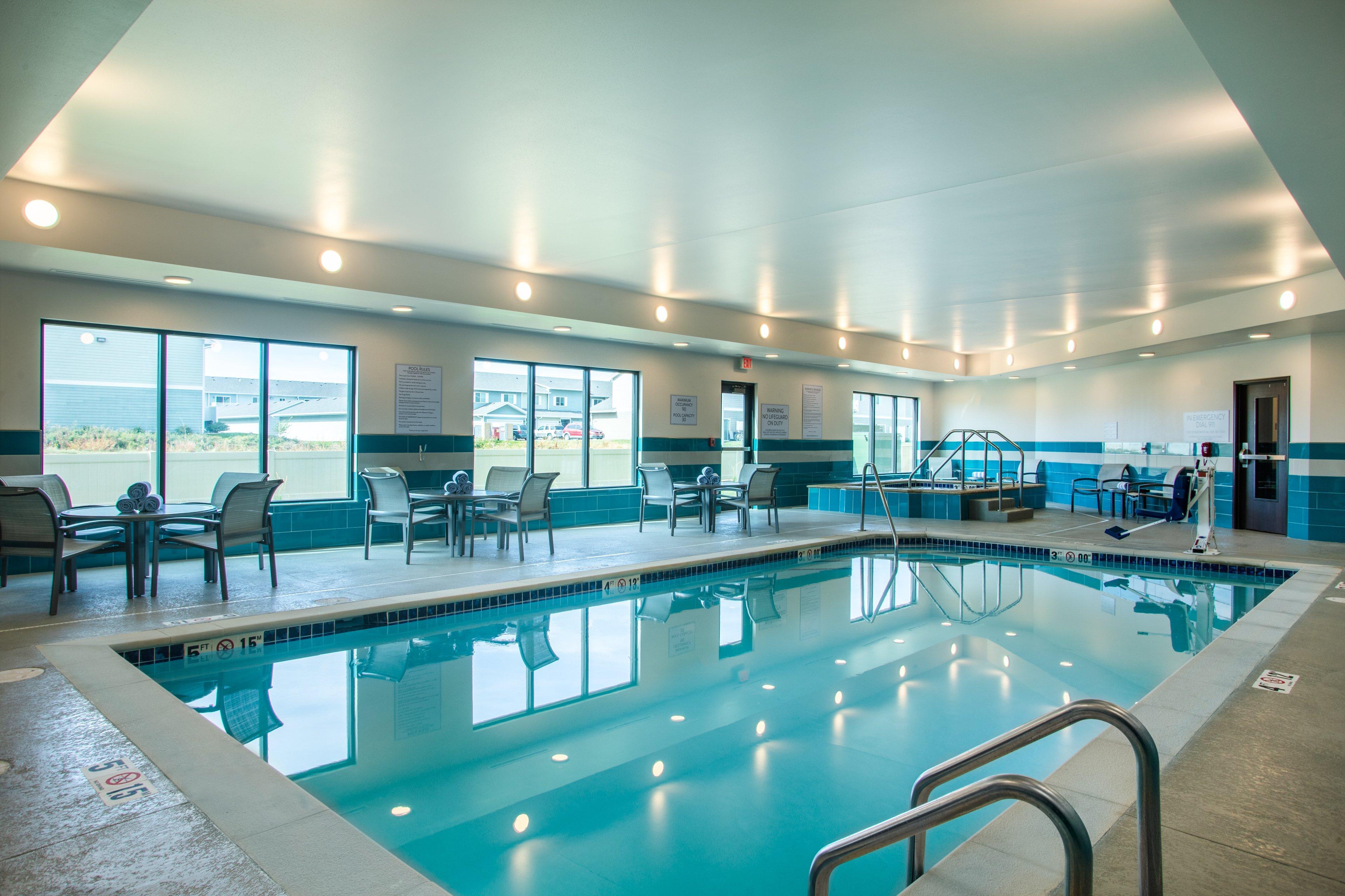 Staybridge Suites - Sioux Falls Southwest By Ihg Екстер'єр фото