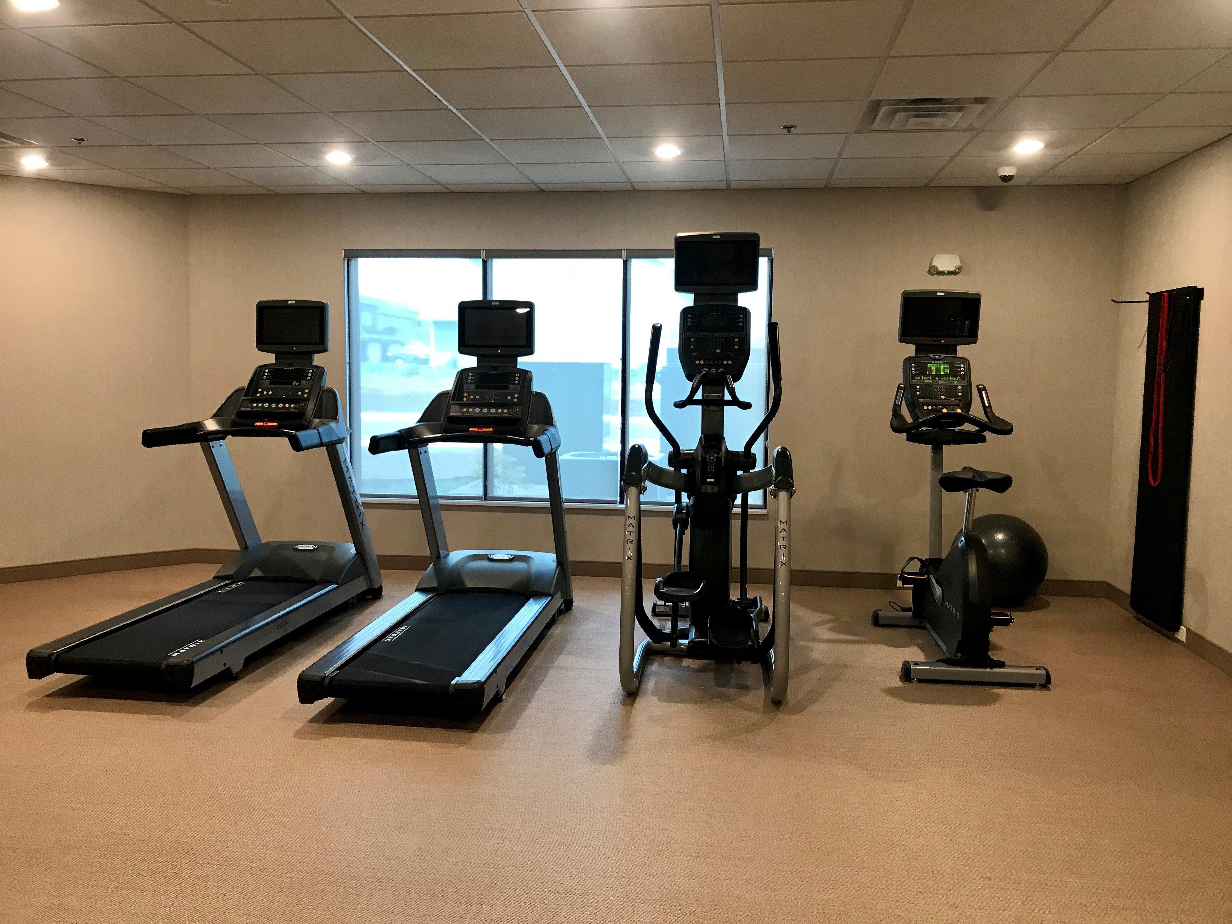 Staybridge Suites - Sioux Falls Southwest By Ihg Екстер'єр фото