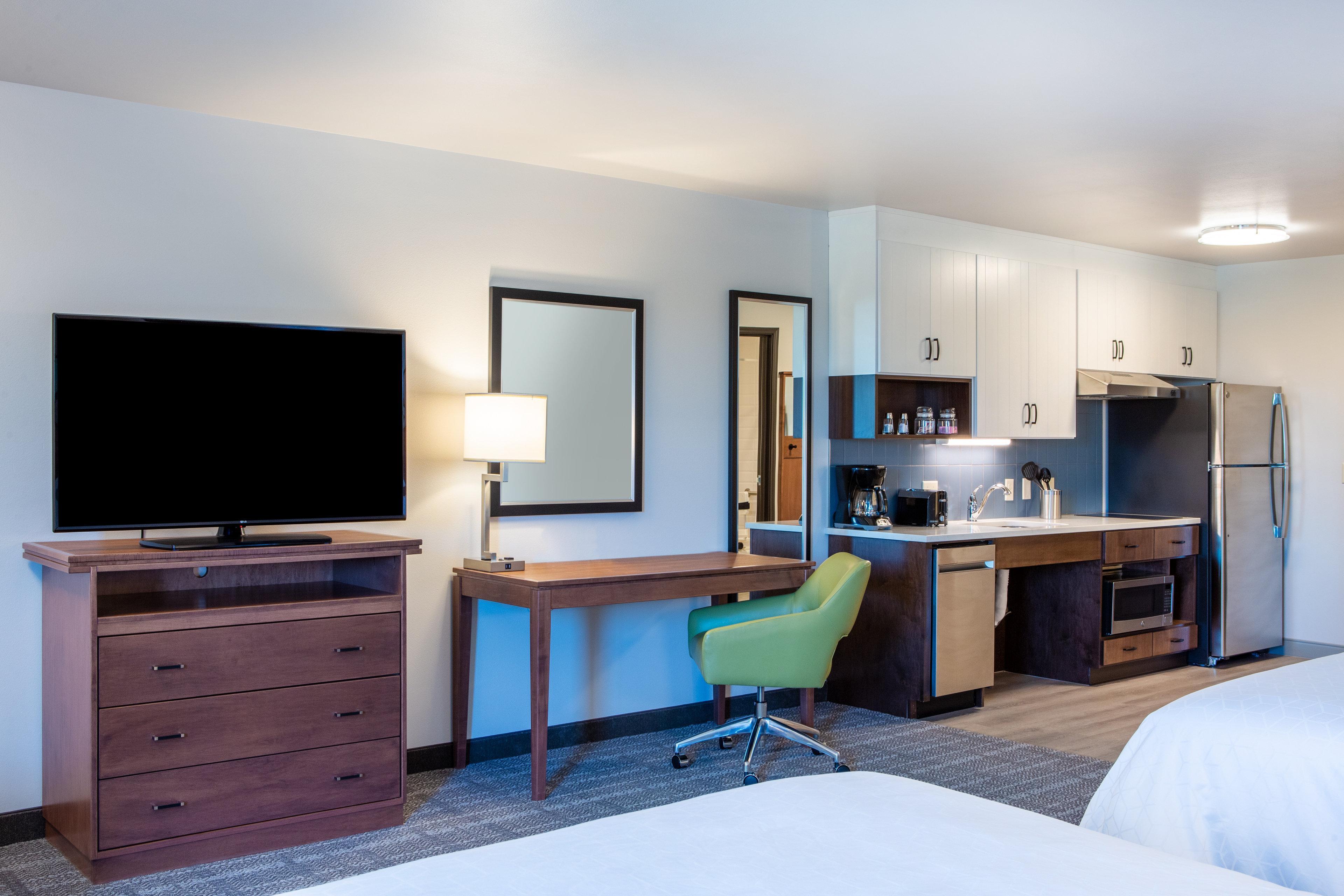 Staybridge Suites - Sioux Falls Southwest By Ihg Екстер'єр фото