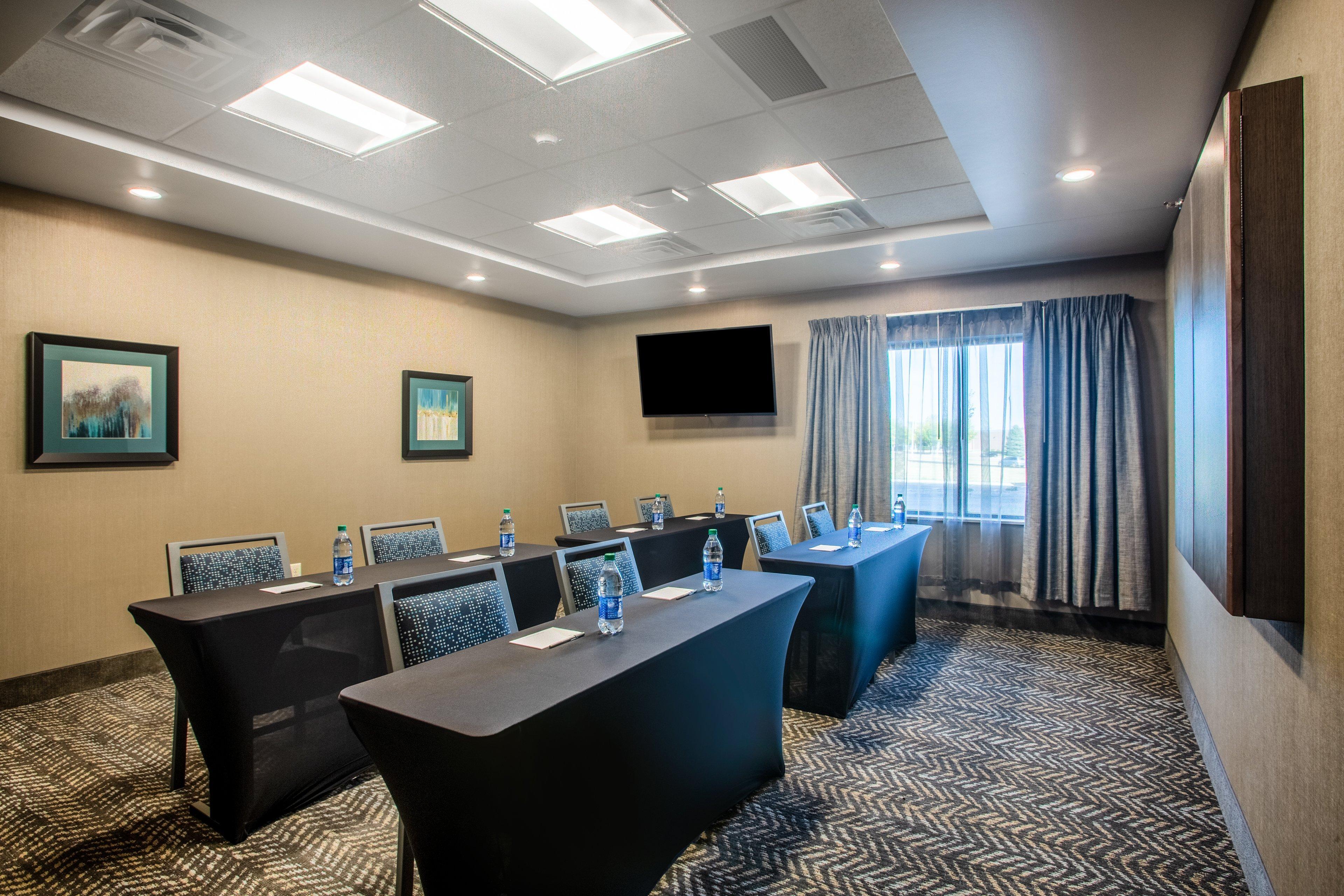 Staybridge Suites - Sioux Falls Southwest By Ihg Екстер'єр фото