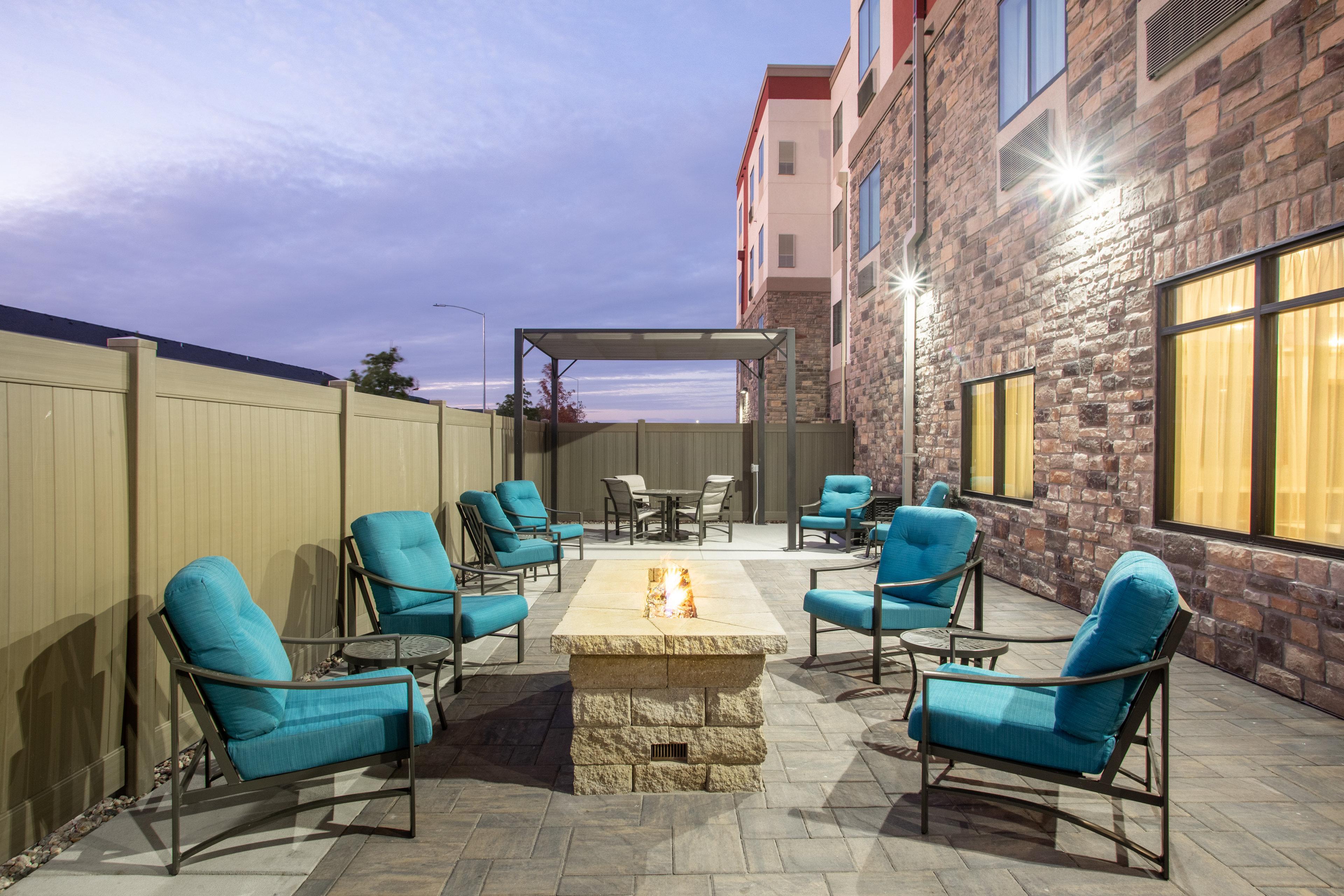 Staybridge Suites - Sioux Falls Southwest By Ihg Екстер'єр фото