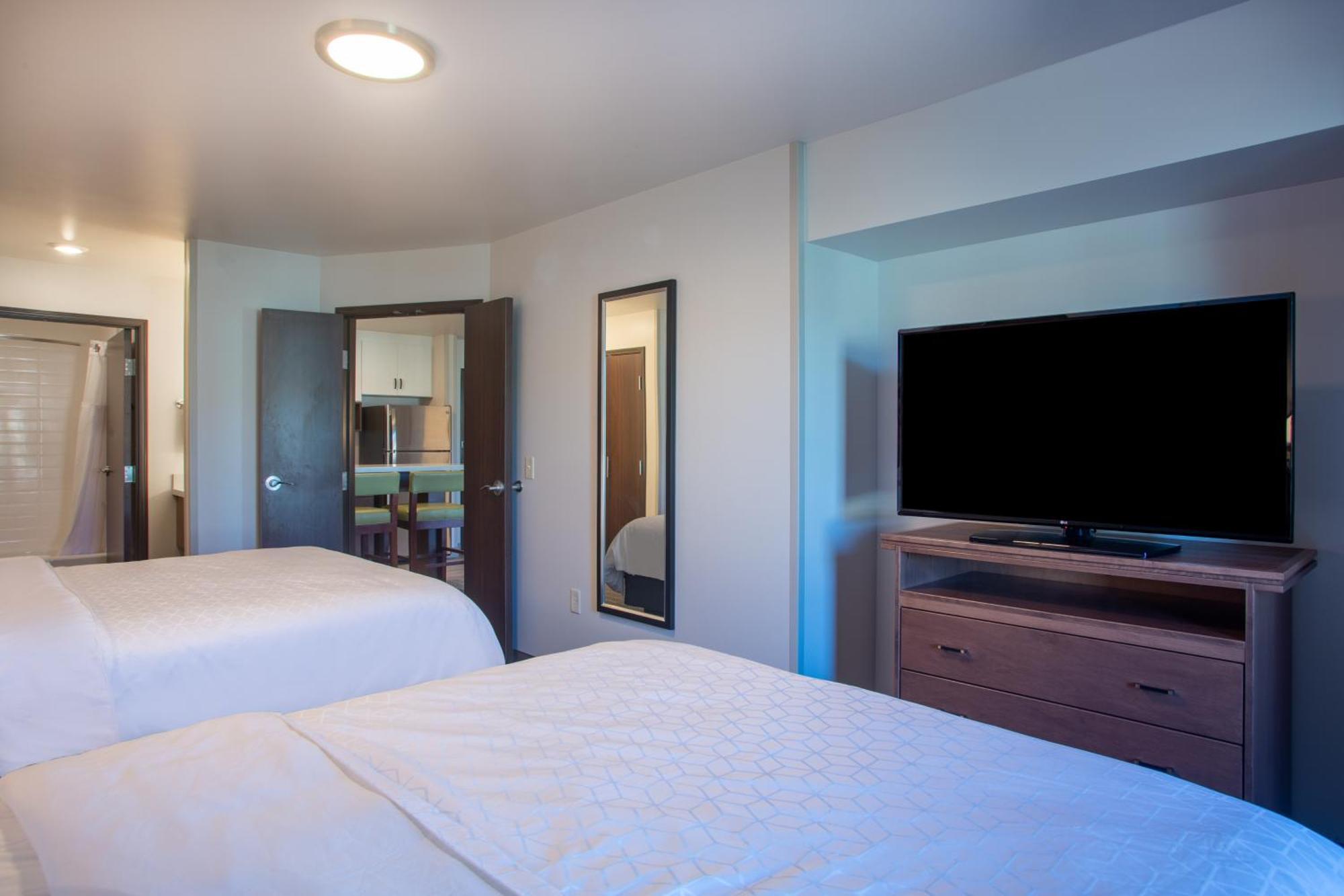 Staybridge Suites - Sioux Falls Southwest By Ihg Екстер'єр фото