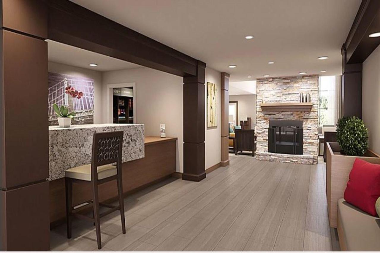 Staybridge Suites - Sioux Falls Southwest By Ihg Екстер'єр фото
