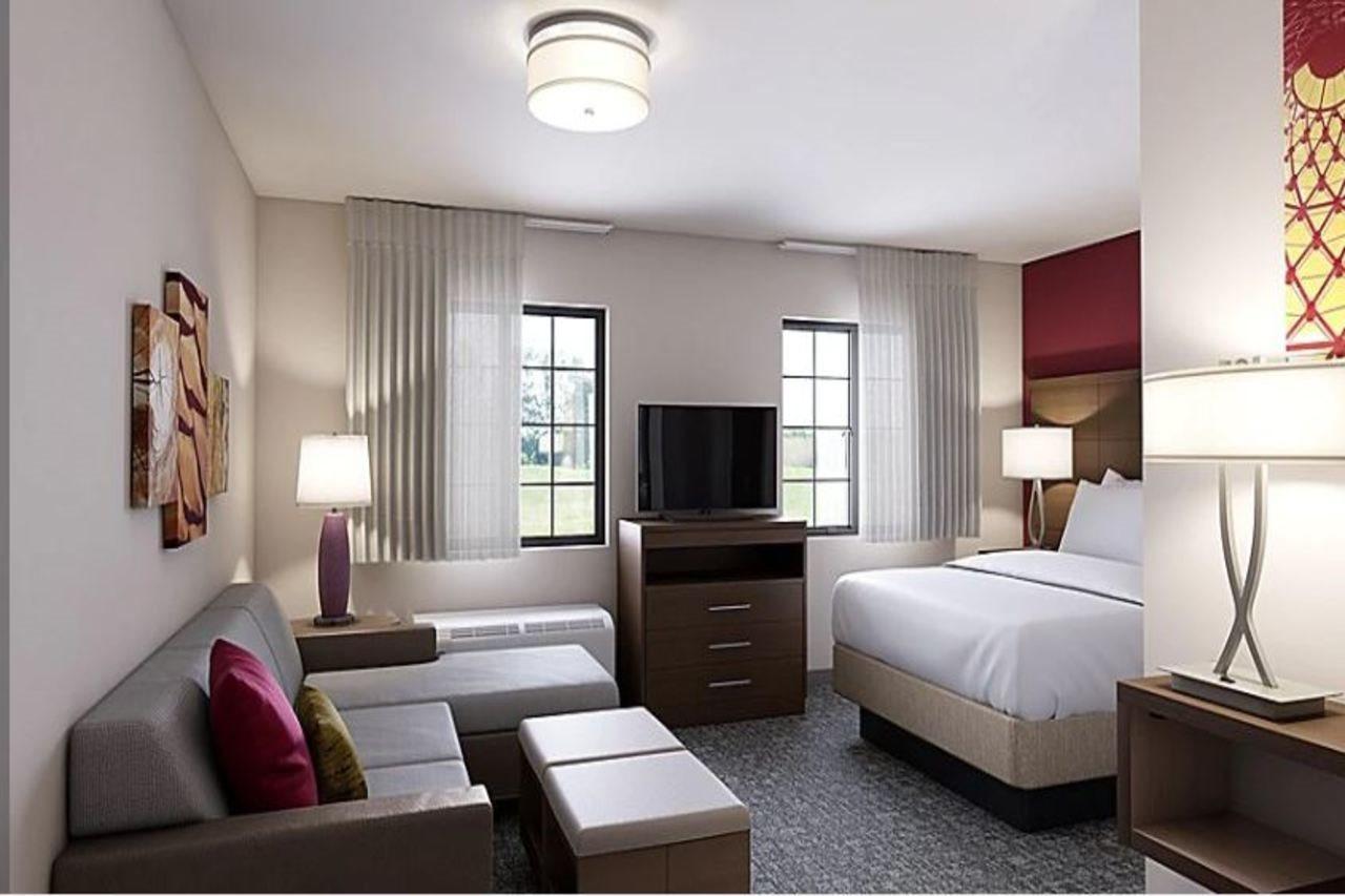 Staybridge Suites - Sioux Falls Southwest By Ihg Екстер'єр фото