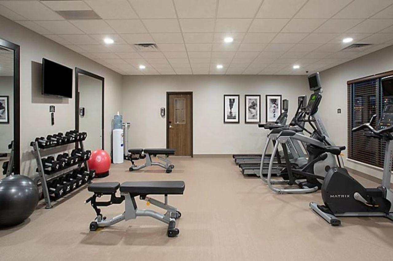 Staybridge Suites - Sioux Falls Southwest By Ihg Екстер'єр фото